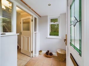 Entrance- click for photo gallery